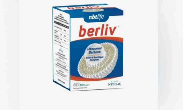 Berliv Kapsül Kullanıcı Yorumları