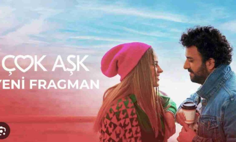 Çok Aşk Film Yorumları