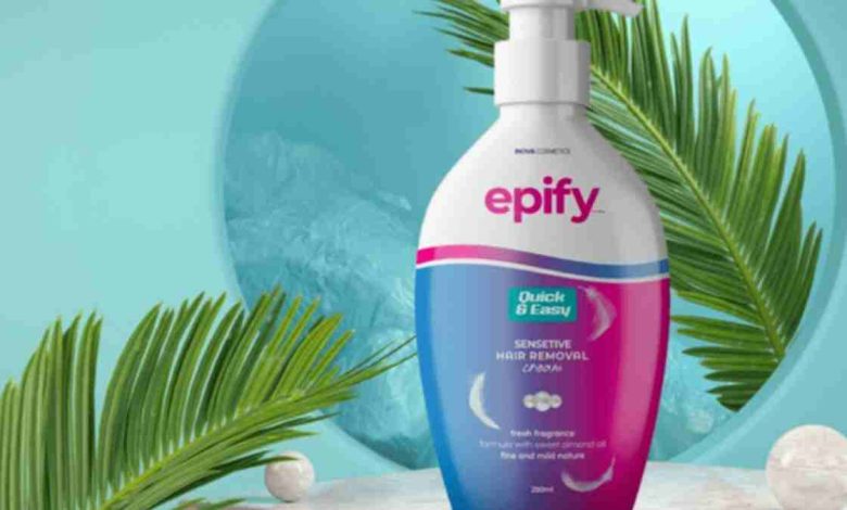 Epify Tüy Dökücü Krem Kullanıcı Yorumları