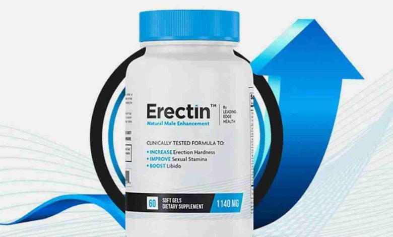 Erectin Max Kullanıcı Yorumları