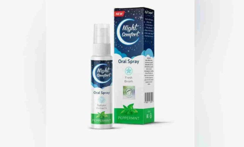 Oceral Sprey Kullanıcı Yorumları