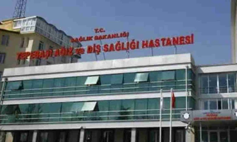 Tepebaşı Ağız ve Diş Sağlığı Eğitim Araştırma Hastanesi Yorumları