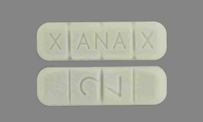 Xanax Kullananlar Yorumları