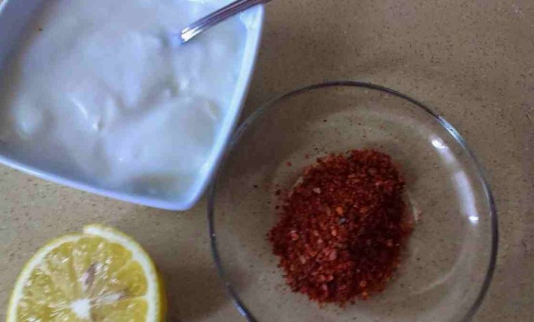 Yoğurt Limon Pul Biber Kullanıcı Yorumları