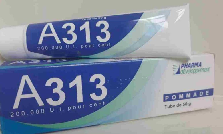 A313 Krem Kullanıcı Yorumları