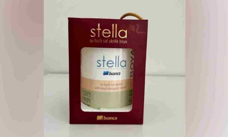 Bianca Stella Boya Kullanıcı Yorumları
