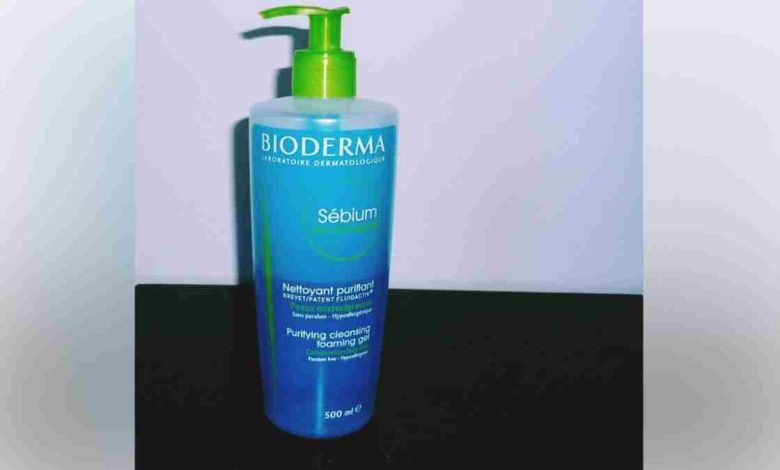 Bioderma Yüz Temizleme Jeli Kullanıcı Yorumları