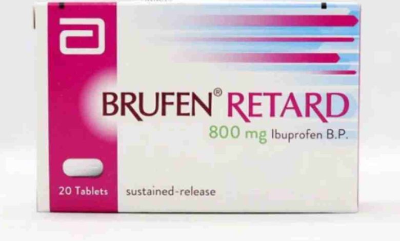 Brufen 800 MG Kullanıcı Yorumları