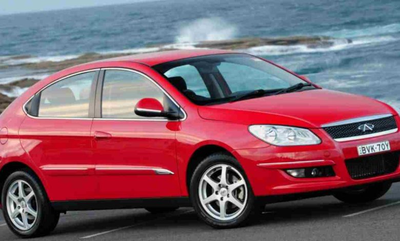 Chery Kullanıcı Yorumları