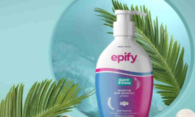 Epify Tüy Dökücü Krem Yorumları
