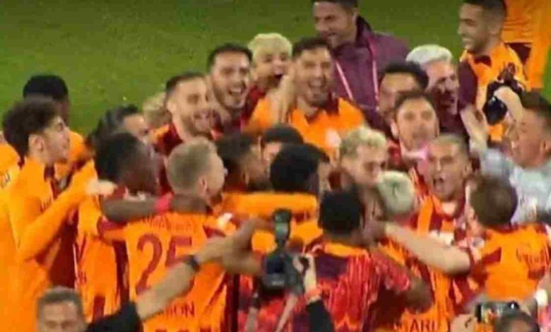 Fenerbahçe Twitter Yorumları