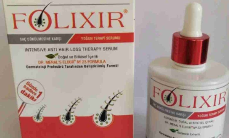 Folixir Kullanıcı Yorumları