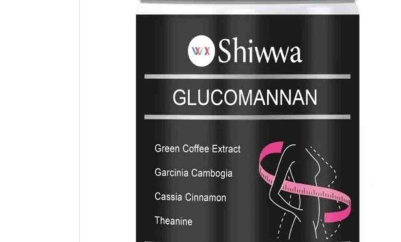 Glucomannan Kullanıcı Yorumları