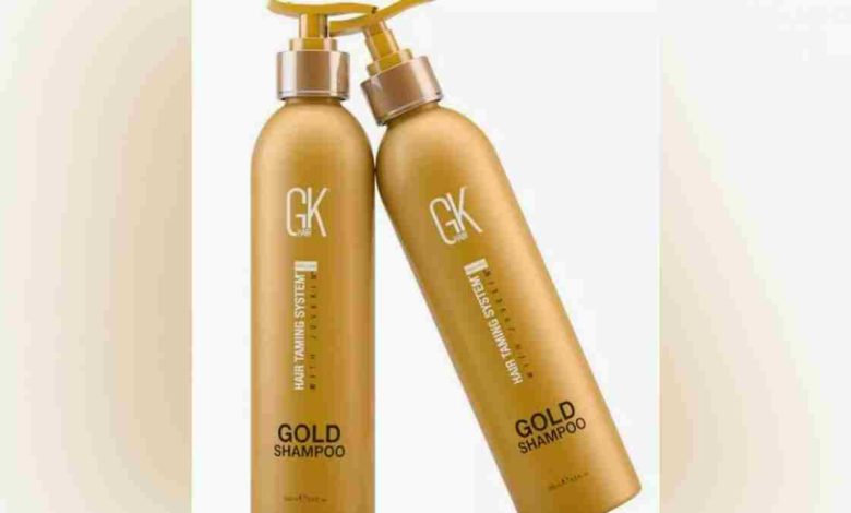 Gold Shamp Kullanıcı Yorumları
