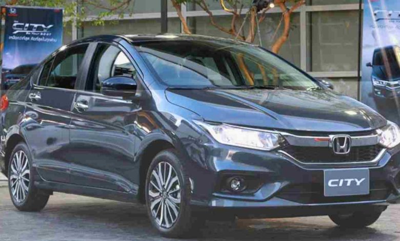 Honda City Kullanıcı Yorumları