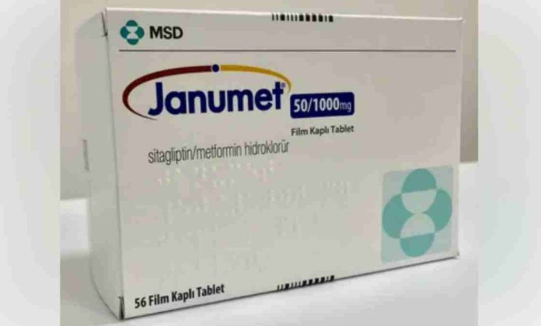 Janumet 50/1000 Kullanıcı Yorumları
