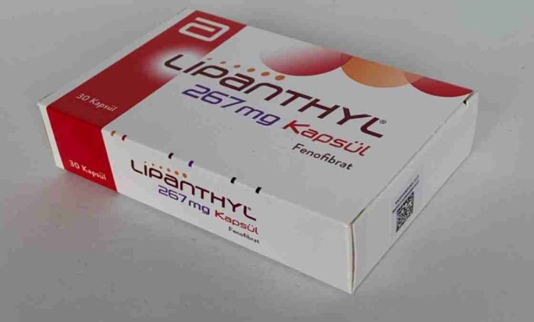 Lipanthyl 267 Kullanıcı Yorumları