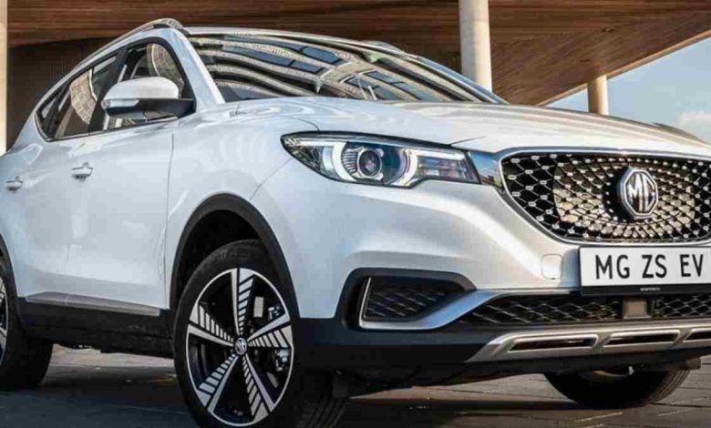 MG ZS Kullanıcı Yorumları