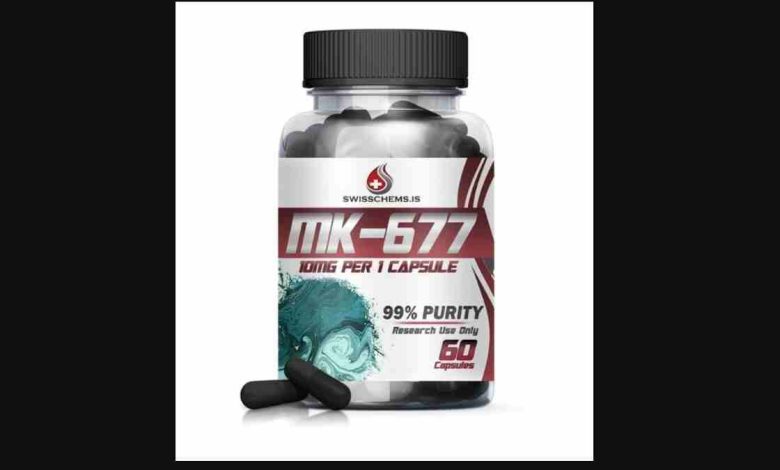 Mk-677 Kullanıcı Yorumları