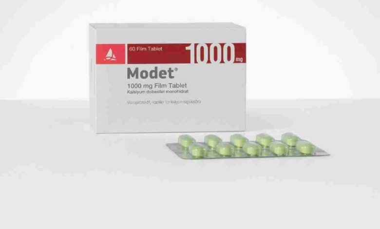 Modet 1000 MG Kullanıcı Yorumları