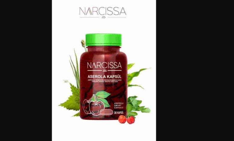 Narcissa Aserola Kapsül Kullanıcı Yorumları
