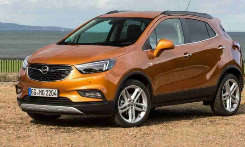 Opel Mokka Kullanıcı Yorumları