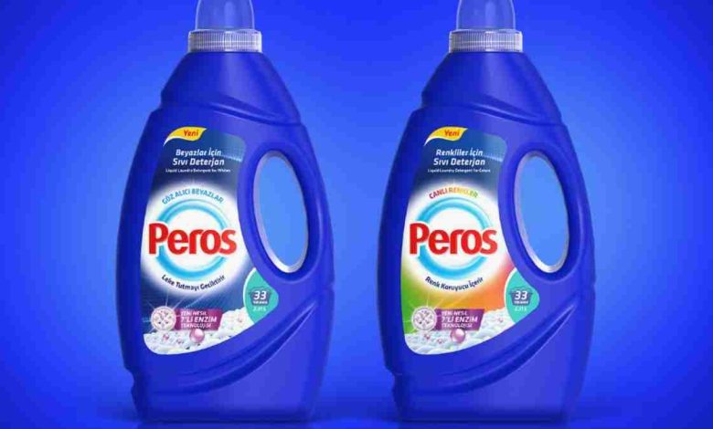 Peros Sıvı Deterjan Yorumları