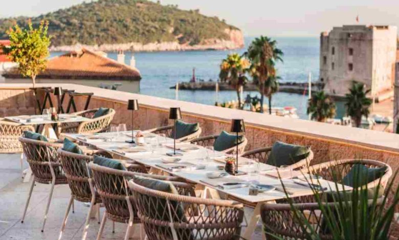 Restaurant Edin Dzeko Dubrovnik Yorumları