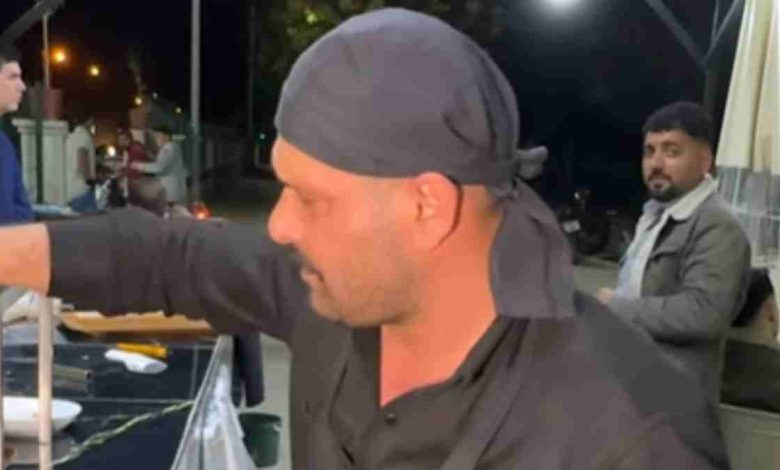 Salih Usta Gece Dönercisi Yorumları