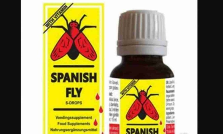 Spanish Fly Damla Kullanıcı Yorumları Kadınlar Kulübü