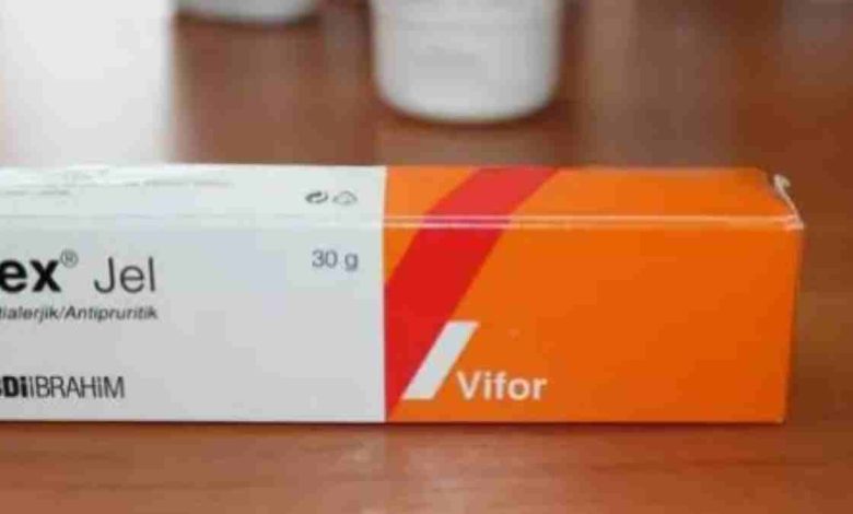 Stilex Jel Kullanıcı Yorumları