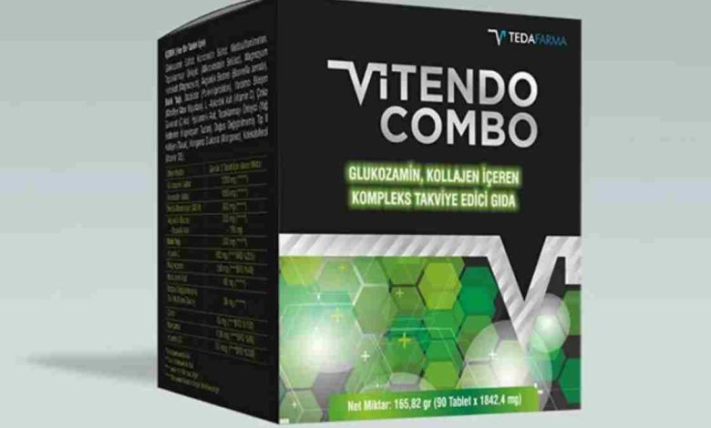 Vitendo Combo Tablet Kullanıcı Yorumları