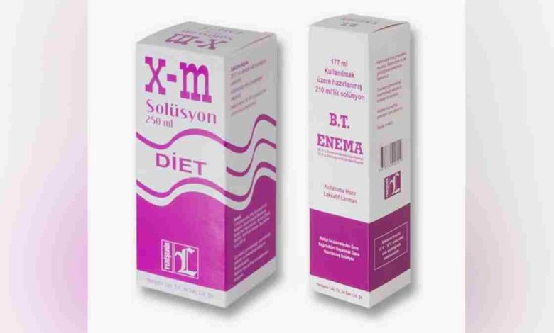 X-M Diet Kullanıcı Yorumları