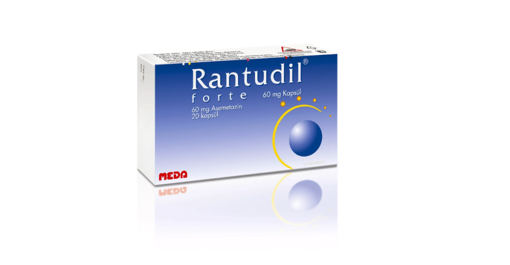 Acetudil Forte Kullanıcı Yorumları