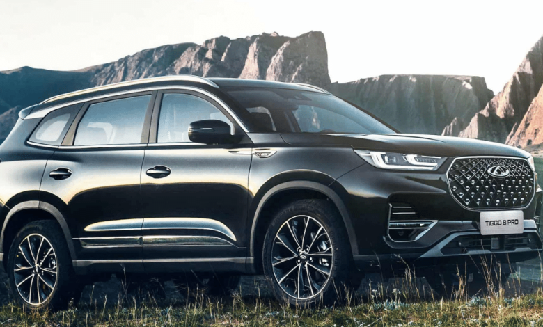 Chery Tiggo 8 Pro Yakıt Tüketimi Yorumları