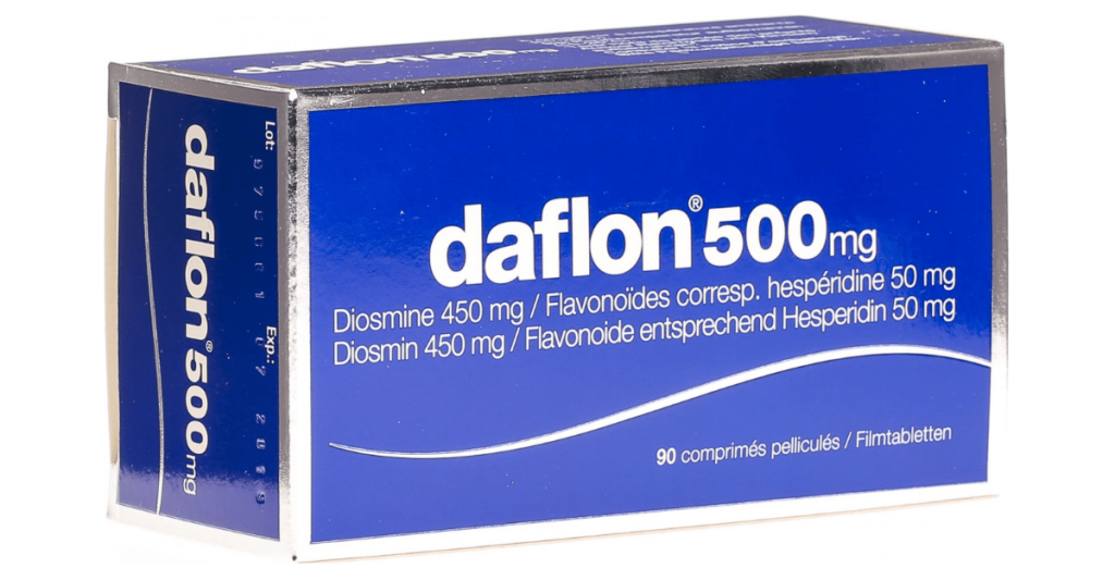 Daflon 500 Kullanıcı Yorumları