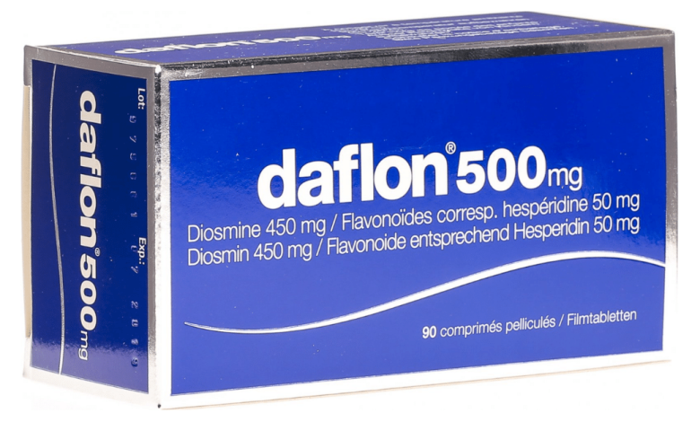 Daflon 500 Kullanıcı Yorumları