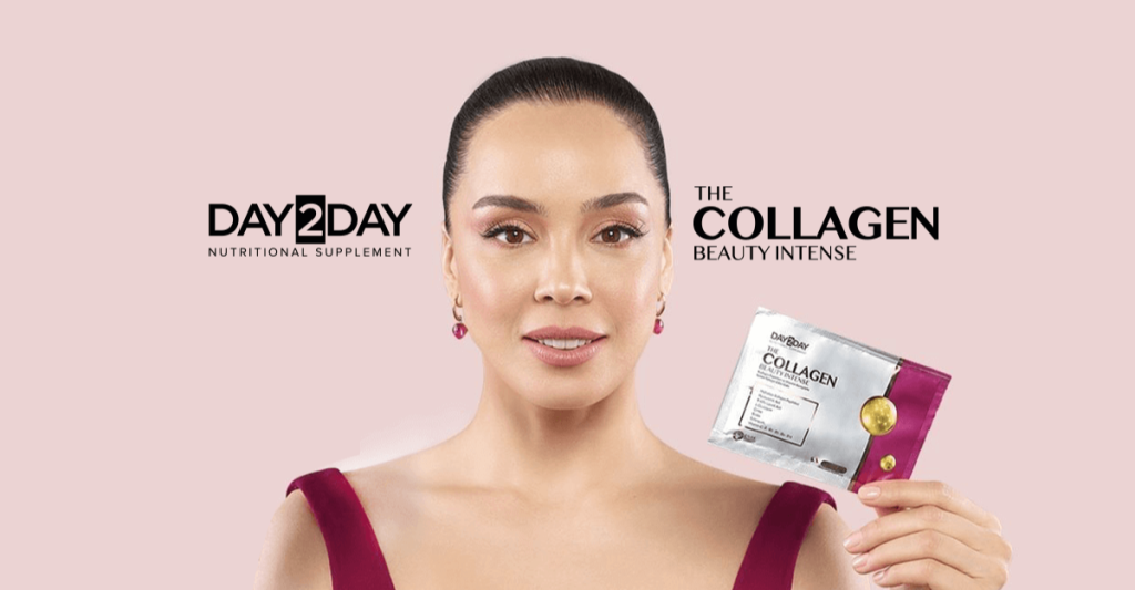 Day2day Collagen Yorumları