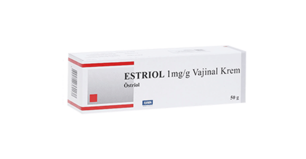 Estrıol Vajinal Krem Kullanıcı Yorumları