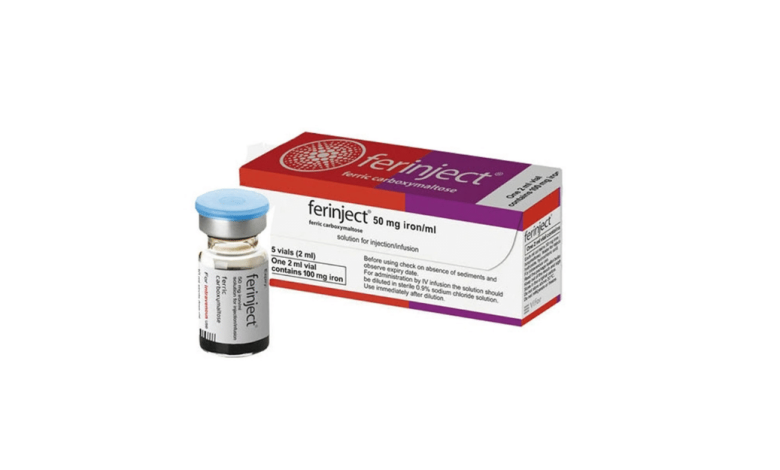 Ferinject Kullanıcı Yorumları