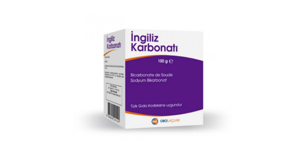 İngiliz Karbonatı Kullananların Yorumları
