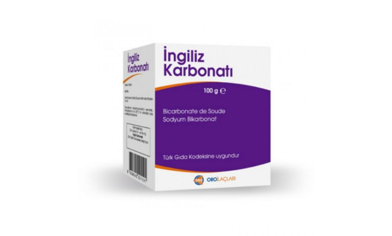 İngiliz Karbonatı Kullananların Yorumları