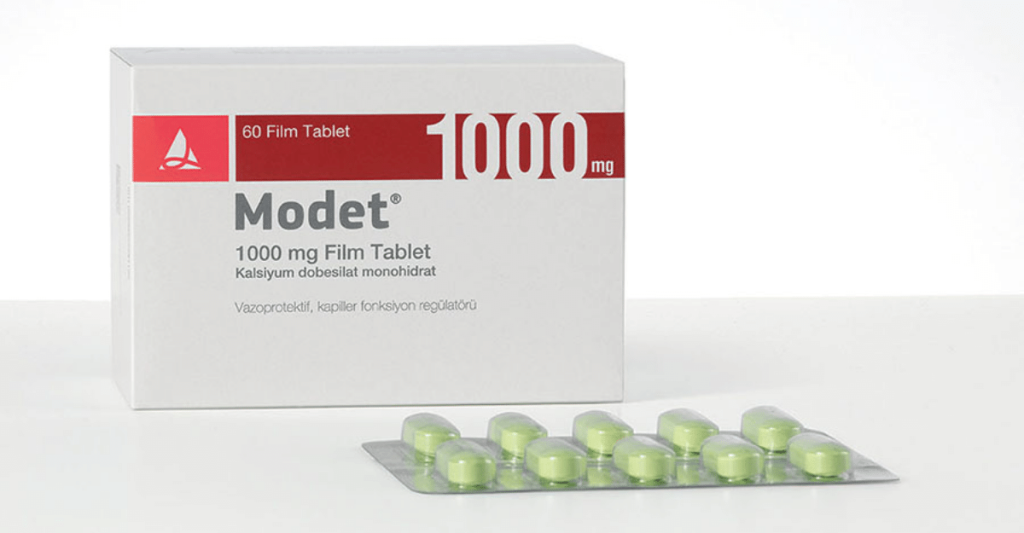 Modet 1000 Mg Kullanıcı Yorumları