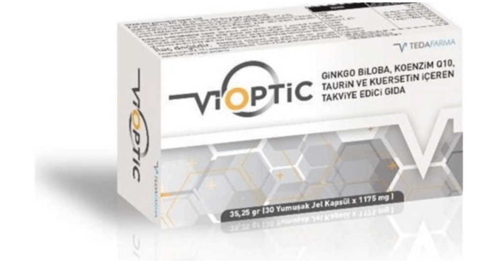 Vioptic Kullanıcı Yorumları