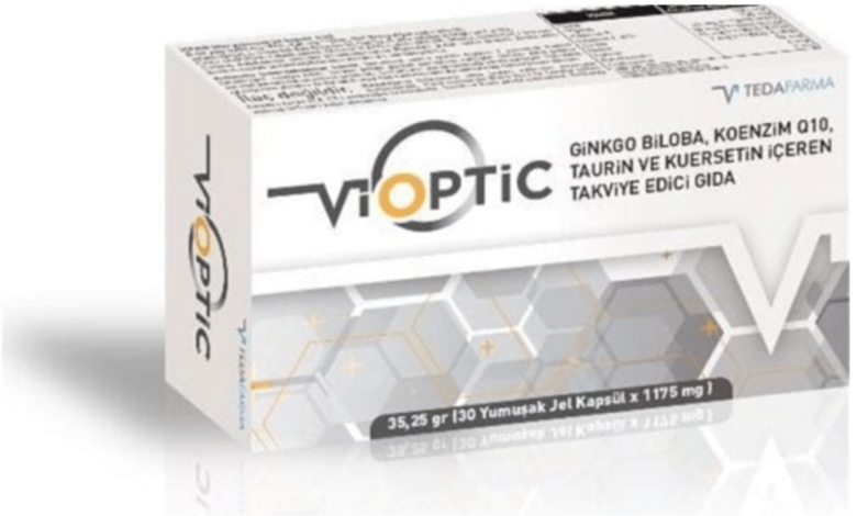 Vioptic Kullanıcı Yorumları