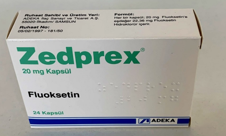Zedprex Kullananların Yorumları