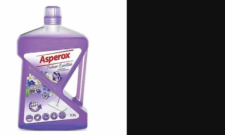 Asperox Bulaşık Tableti Kullanıcı Yorumları