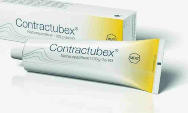Contractubex Kullanıcı Yorumları