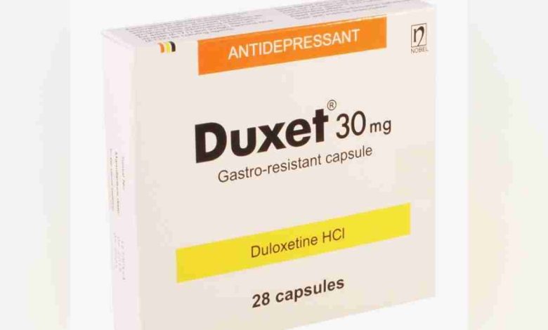 Duxet 30 MG Kullananların Yorumları