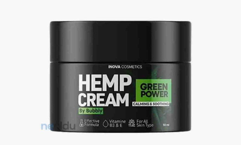 Hemp Cream Kullanıcı Yorumları